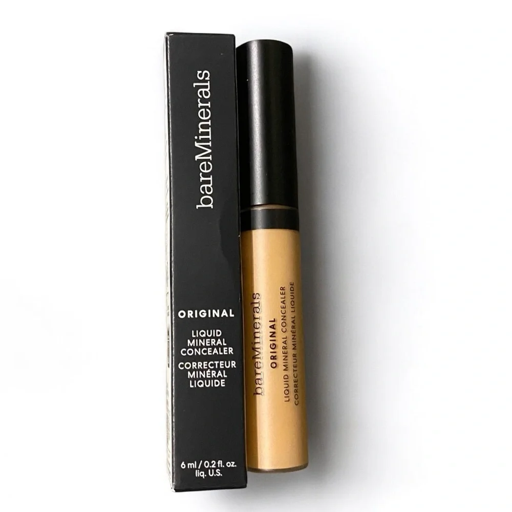 bareMinerals Original Liquid Concealer - Tan